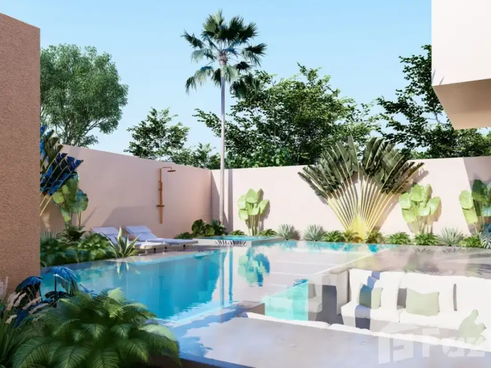 4 Bedroom Villa for sale in Mengwi, Bali