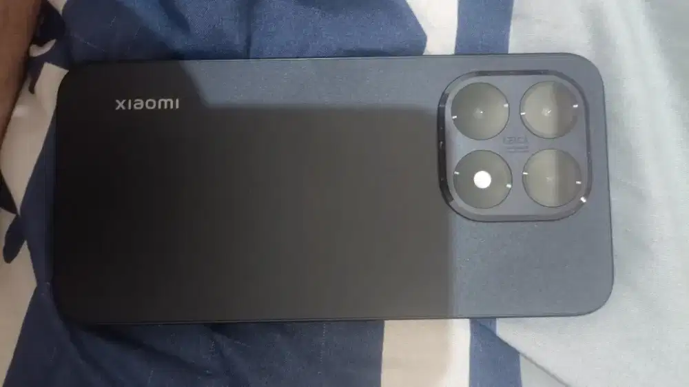 Wts Xiaomi 15t 12/512