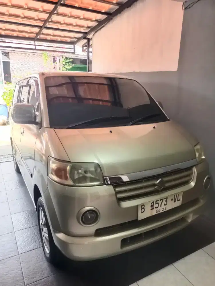 AC Dobel Cakep Pjk On SiapPake