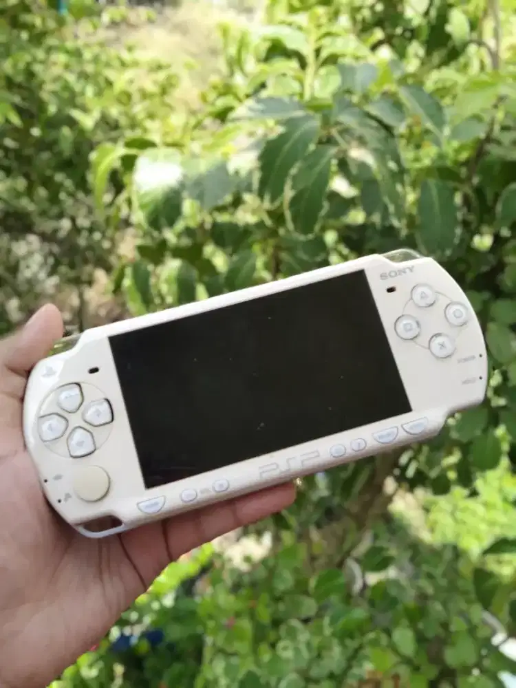 Jual Game psp Sony