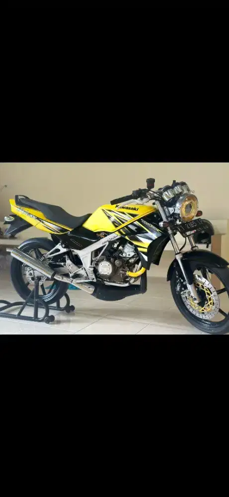 Ninja ss 2015 ori