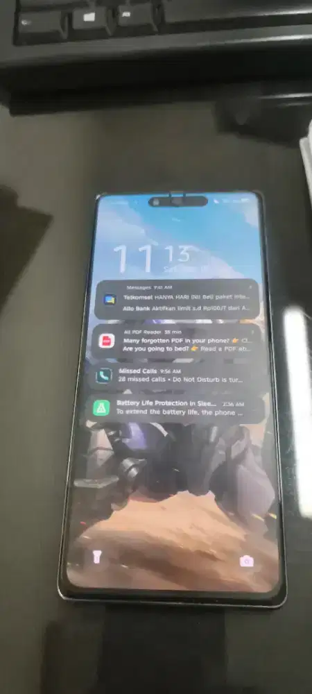 Infinix gt 20 pro