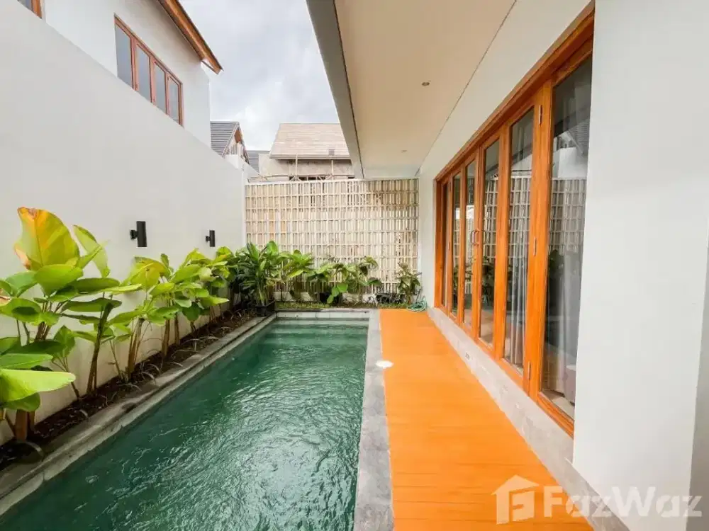 3 Bedroom Villa for sale in Denpasar Timur, Bali