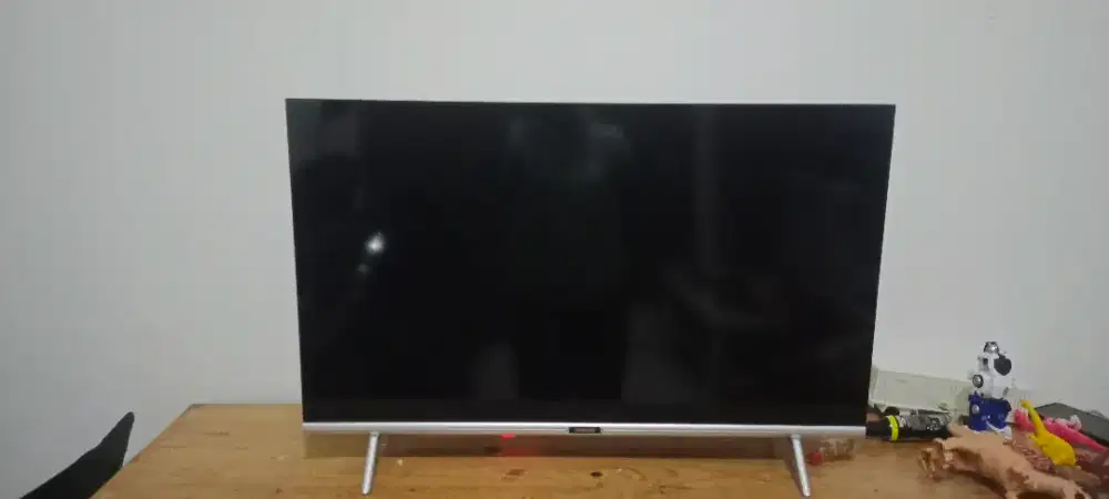 Smart TV Cooca Type 32S3U