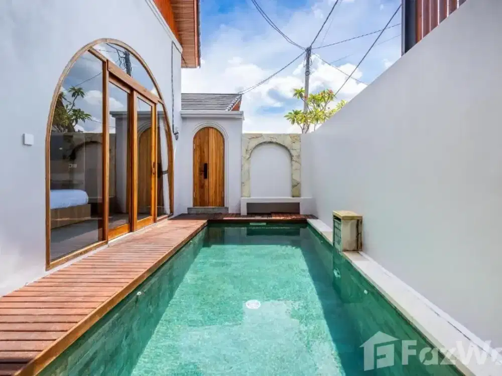 2 Bedroom Villa for sale in Ubud, Bali