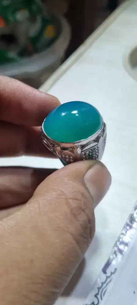 Batu bacan doko