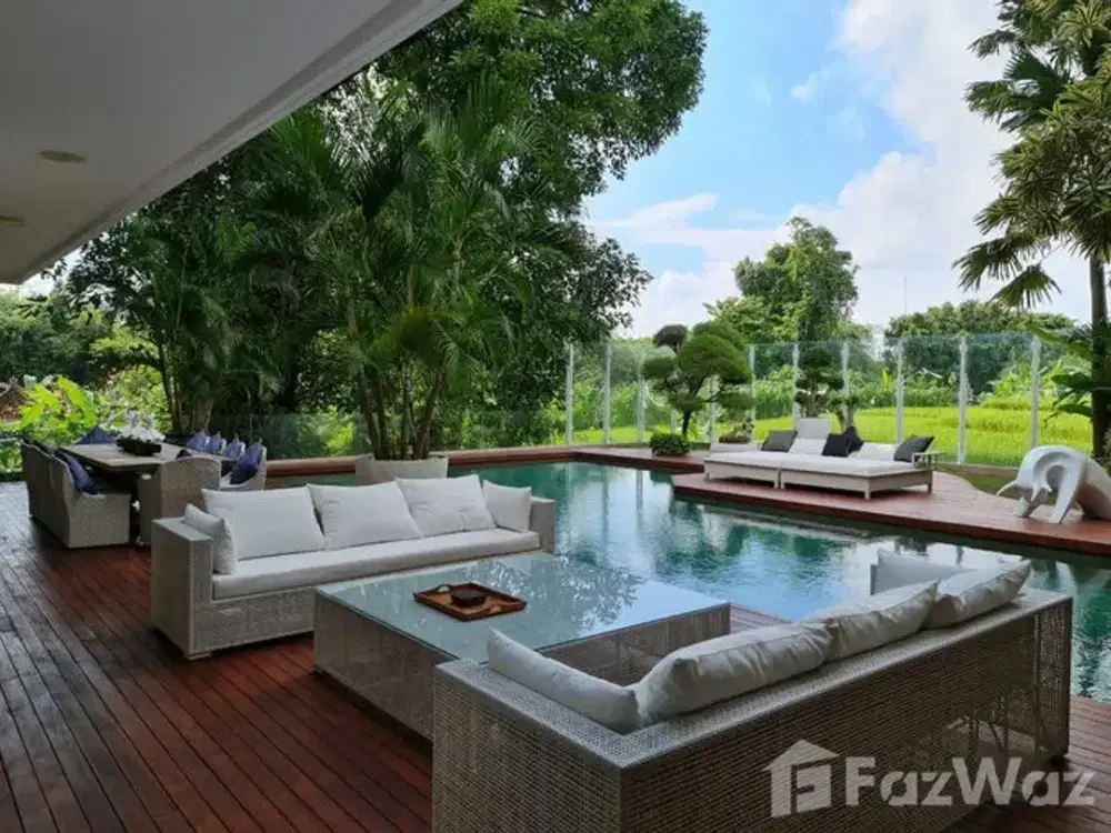 3 Bedroom Villa for sale in Kerobokan, Bali