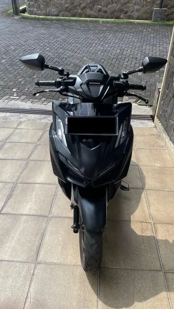 Honda Vario 160 Abs. 2022