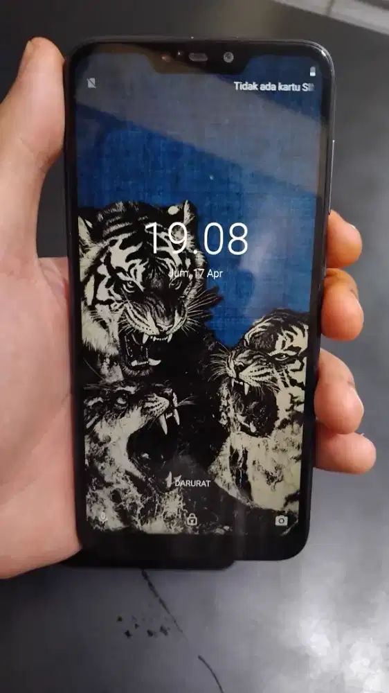 ASUS ZENFONE MAX 2,RAM 4/64GB