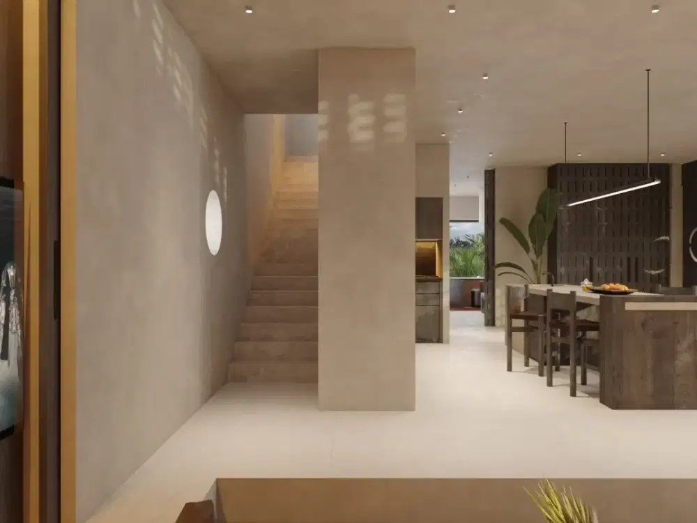 4 Bedroom Villa for sale at Origins @Nuanu by Baza Development