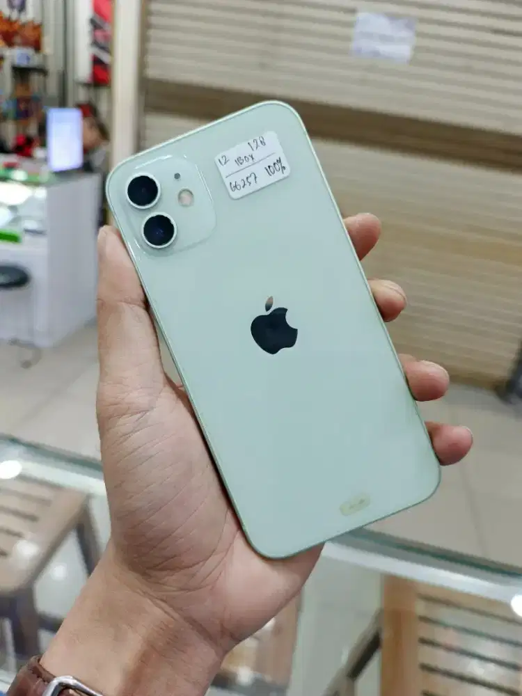 I phone 12 128GB