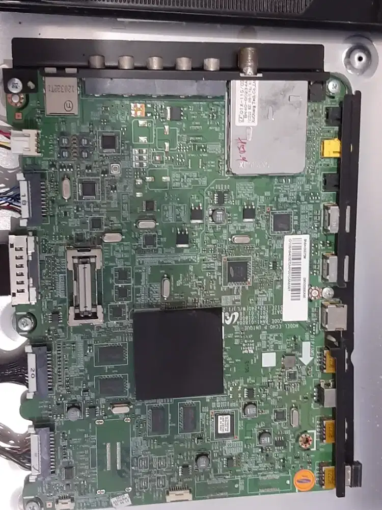 Mobo Mainboard TV Samsung UA55ES8000