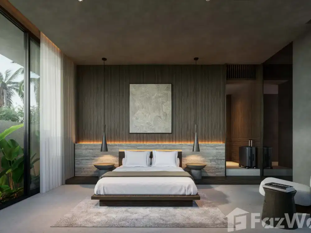 3 Bedroom Villa for sale at AXM Villas