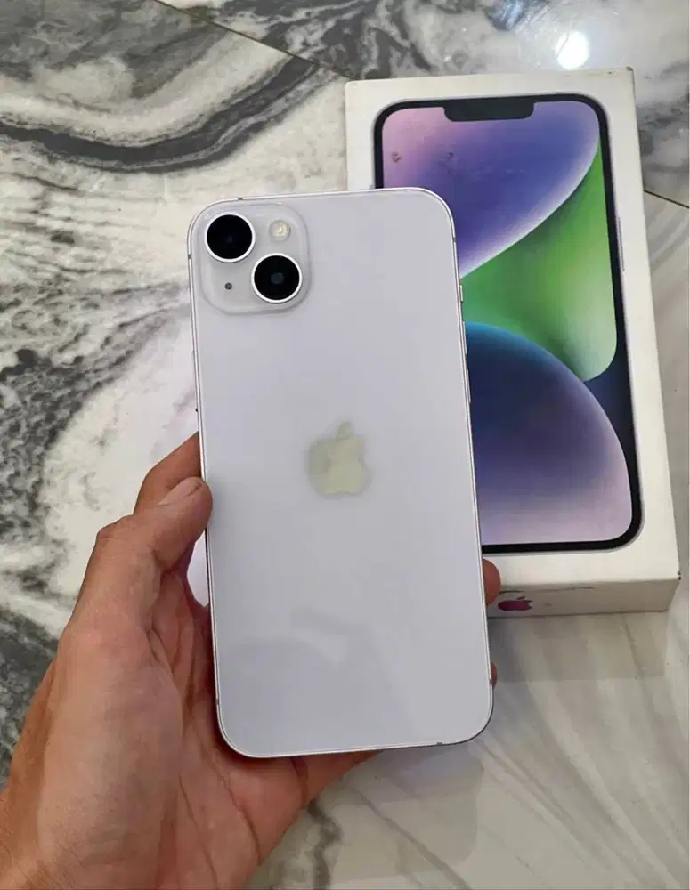 iphone 14 plus 128 inter