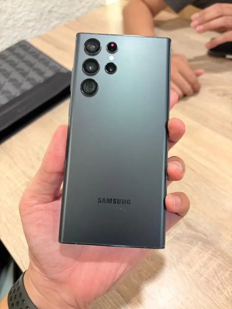 S22 ultra mulus 256gb