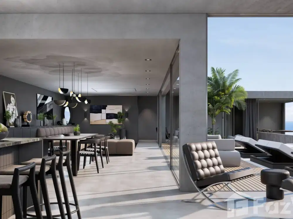 3 Bedroom Villa for sale at VIrgin Oasis Residence