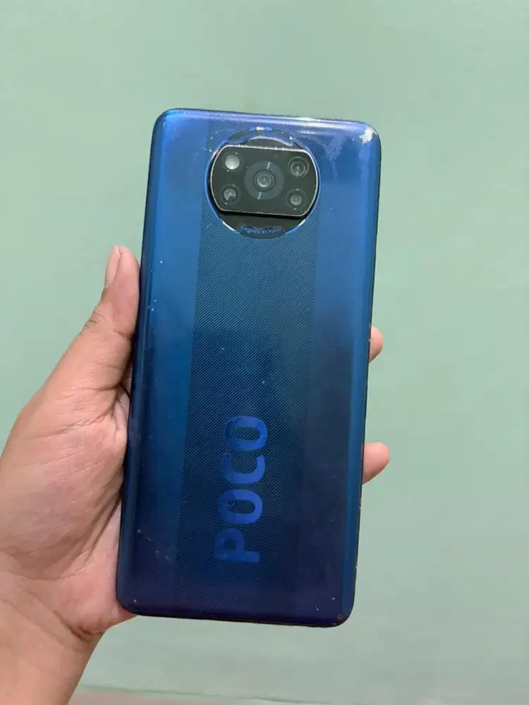 Poco X3 Pro 8/256gb