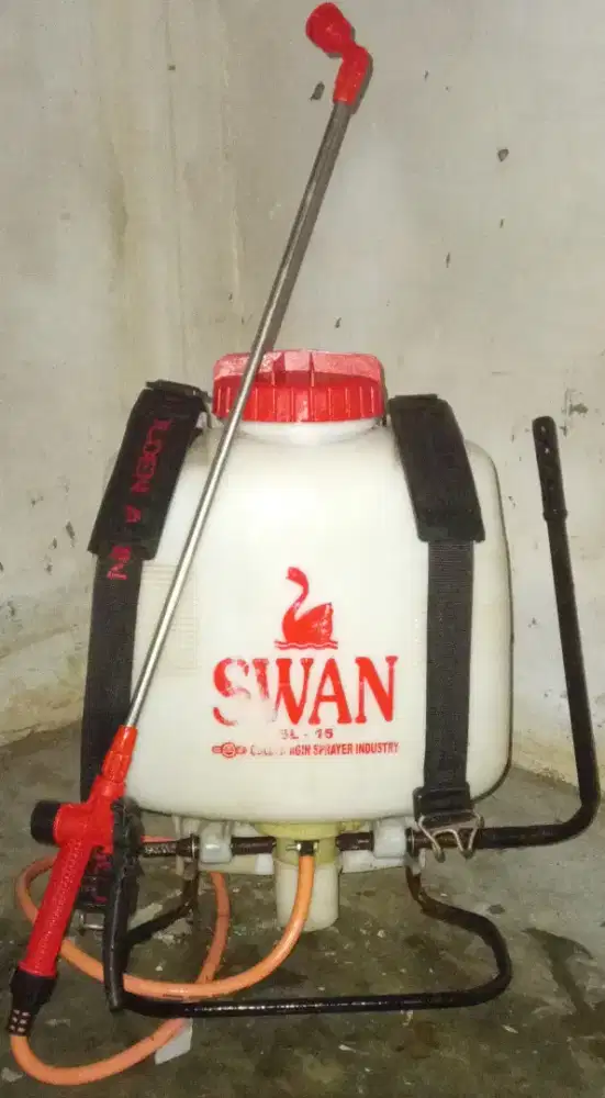 Alat semprot SWAN 15liter