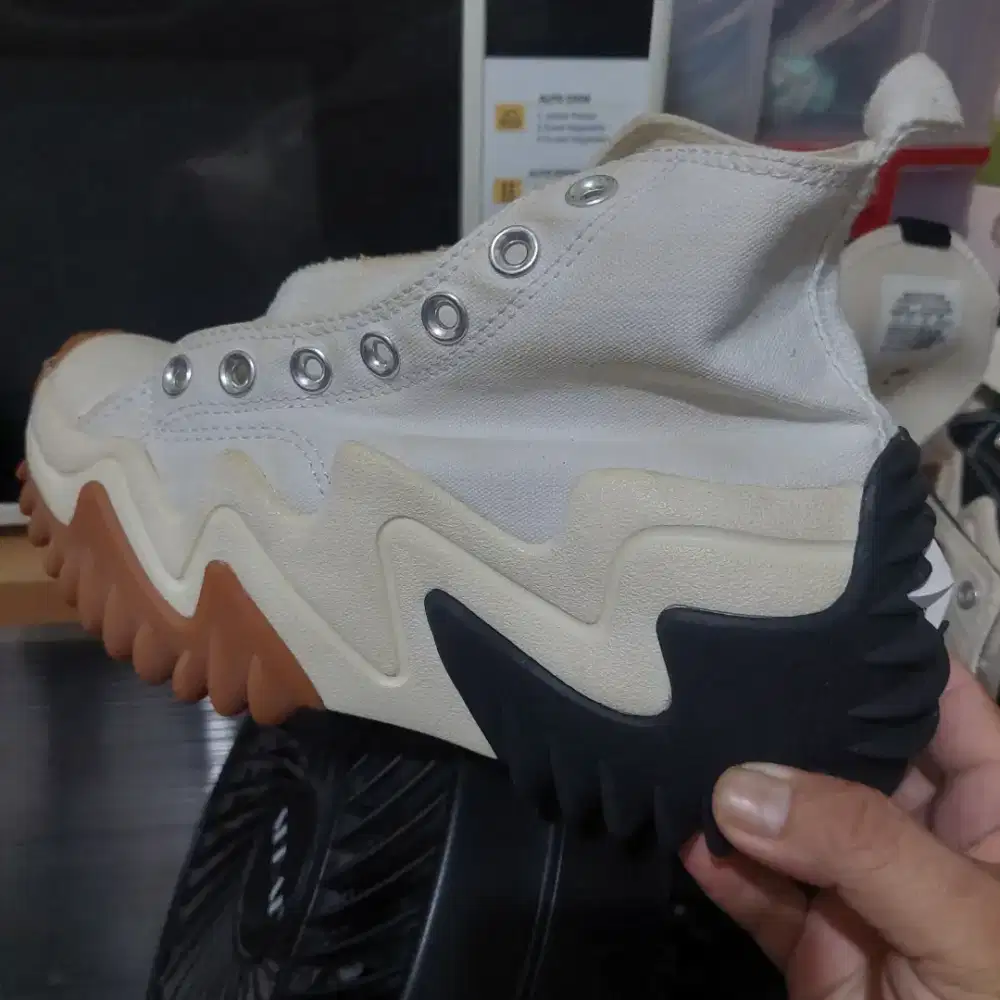 Compoart bekas  minat ambil langsung