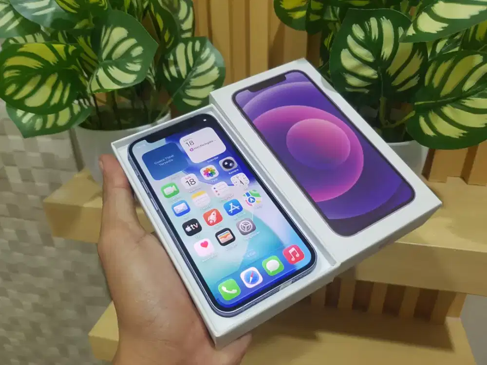 Iphone 12 mini 128gb