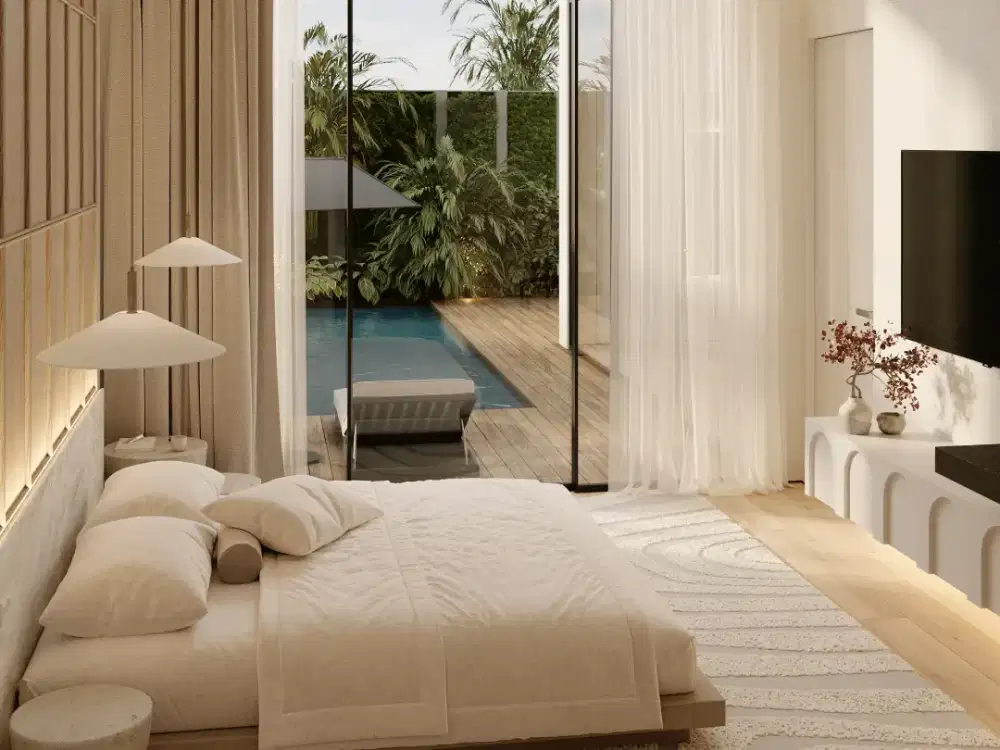 2 Bedroom Villa for sale at Sanur Cassandra 2