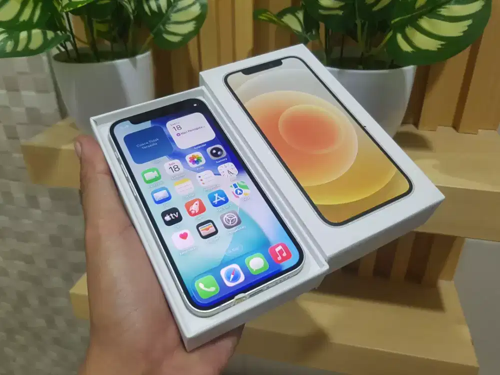 Iphone 12 mini internal 128gb