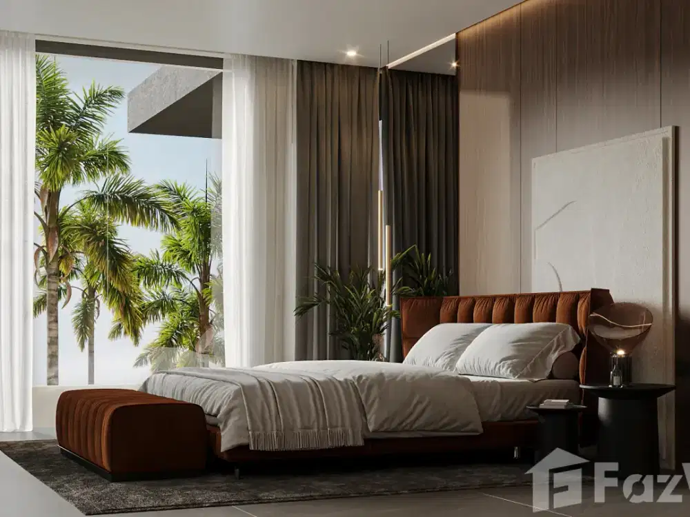 4 Bedroom Villa for sale at Escape Concept Villas