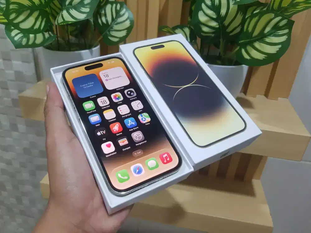 Iphone 14 pro internal 128gb