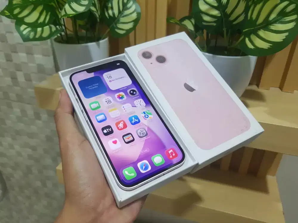 Iphone 13 internal 256gb