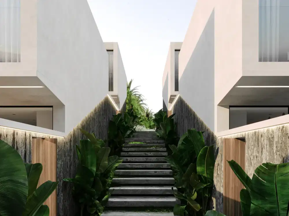 2 Bedroom Villa for sale at Rise Villas