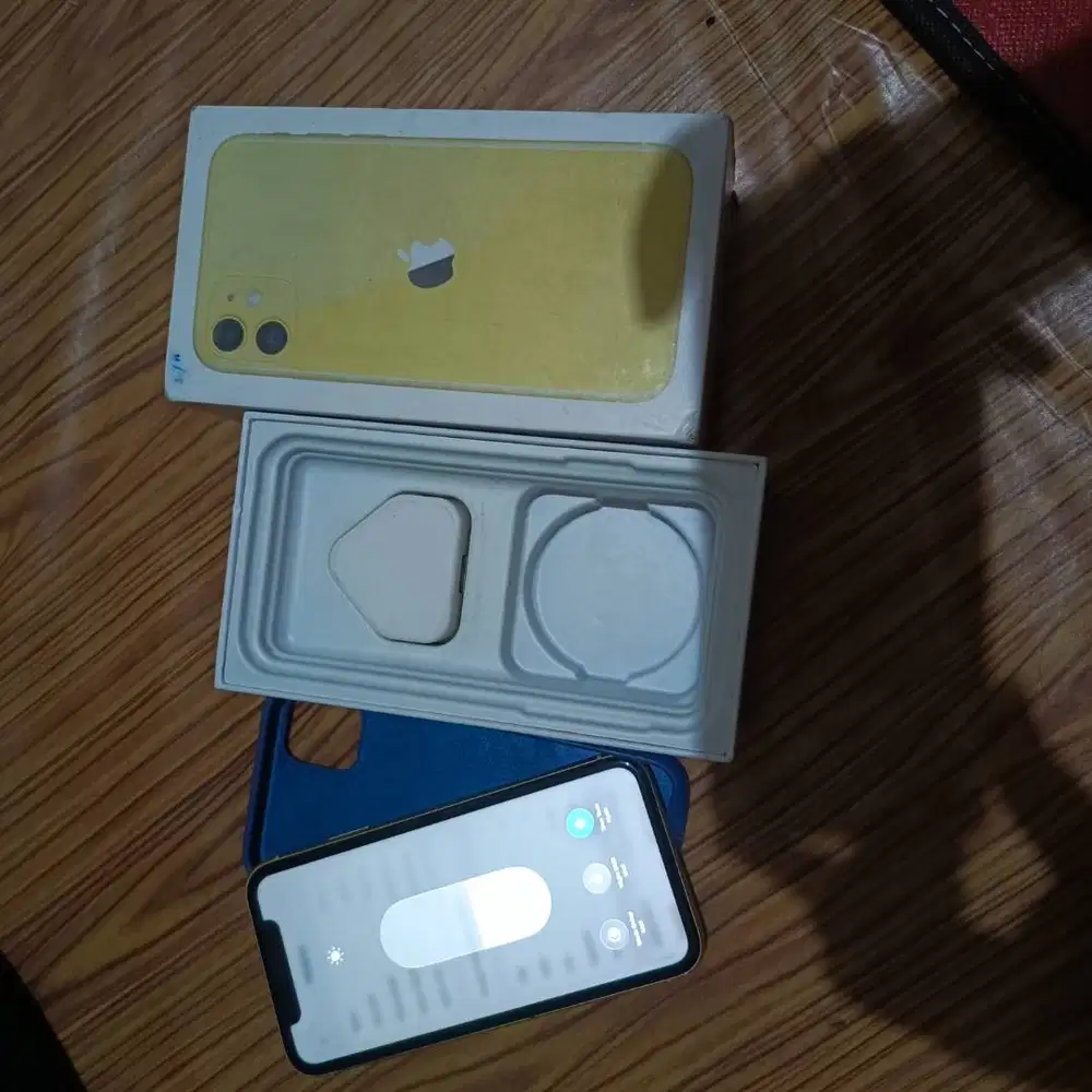 Iphone 11 64gb all operator