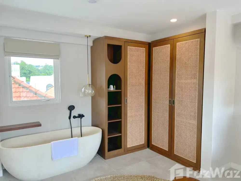 1 Bedroom Apartment for sale at Tropicana Bingin