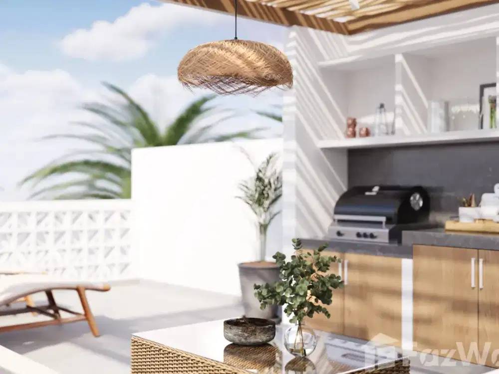 2 Bedroom Villa for sale at Villa Bukit Putih