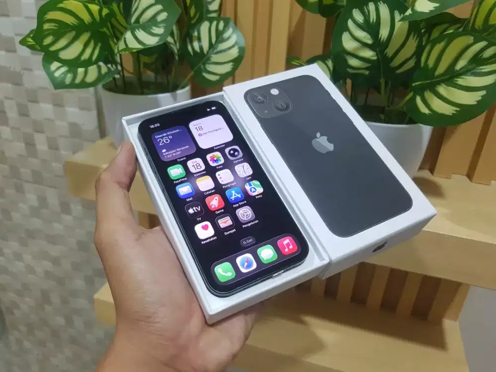 Iphone 13 mini internal 128gb