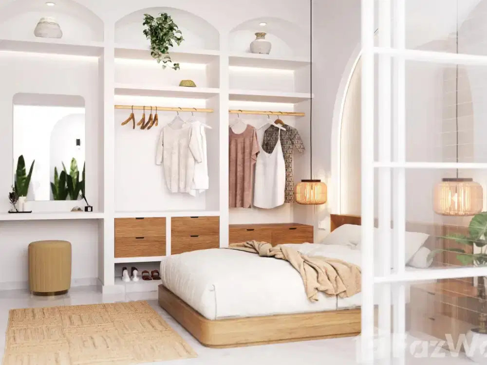 2 Bedroom Villa for sale at Villa Bukit Putih