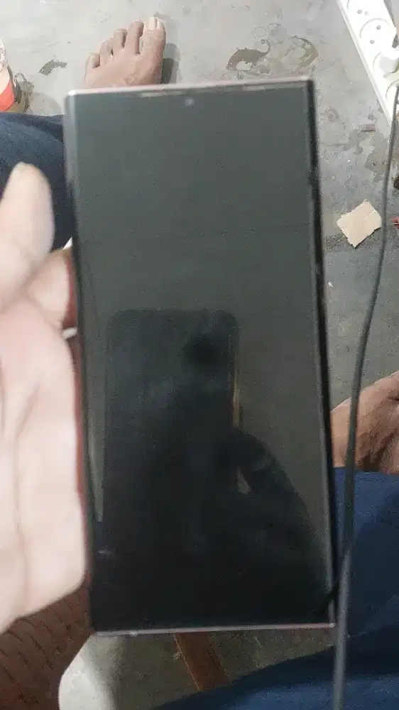 samsung note 20 ultra 12/256