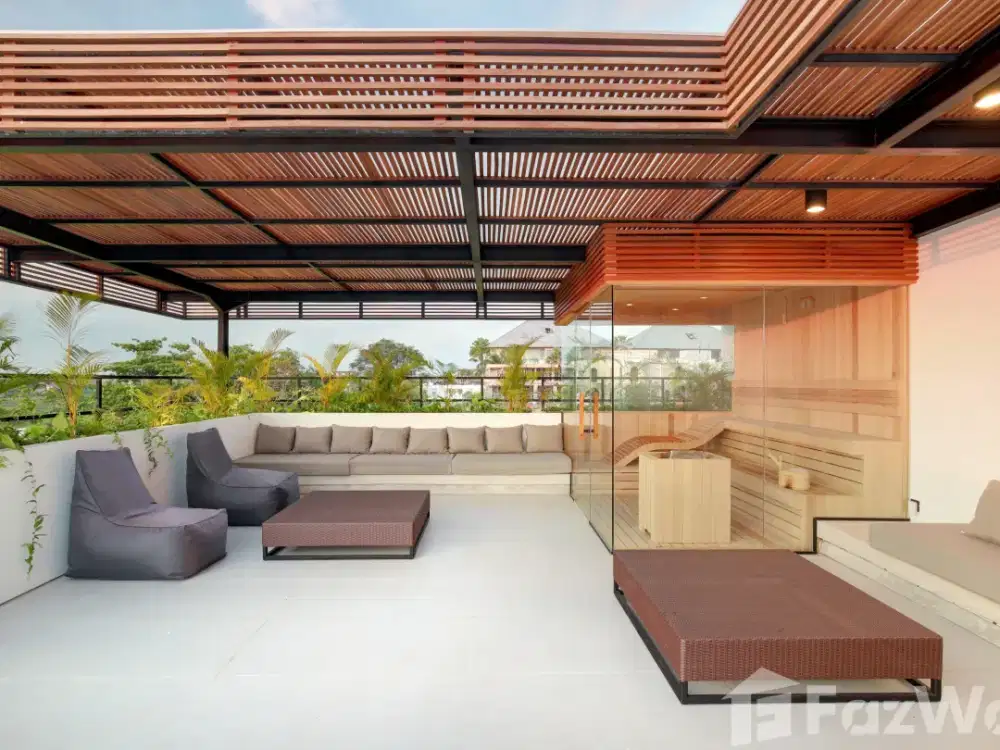 3 Bedroom Villa for sale at Aquamarine 3