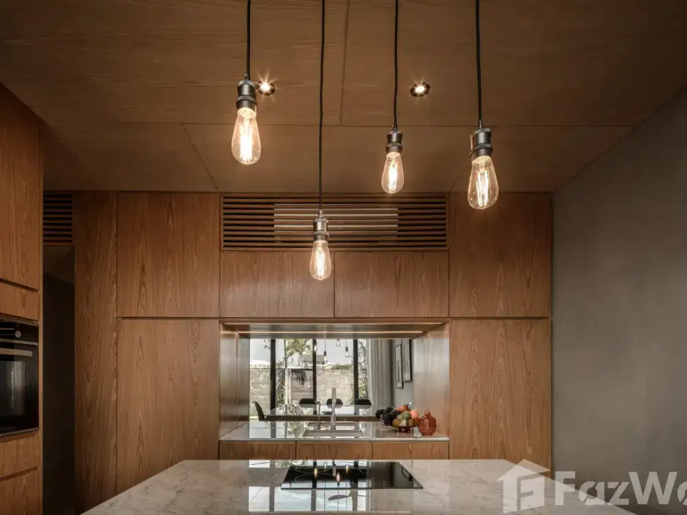 2 Bedroom Townhouse for sale at OXO Townhouses Umalas