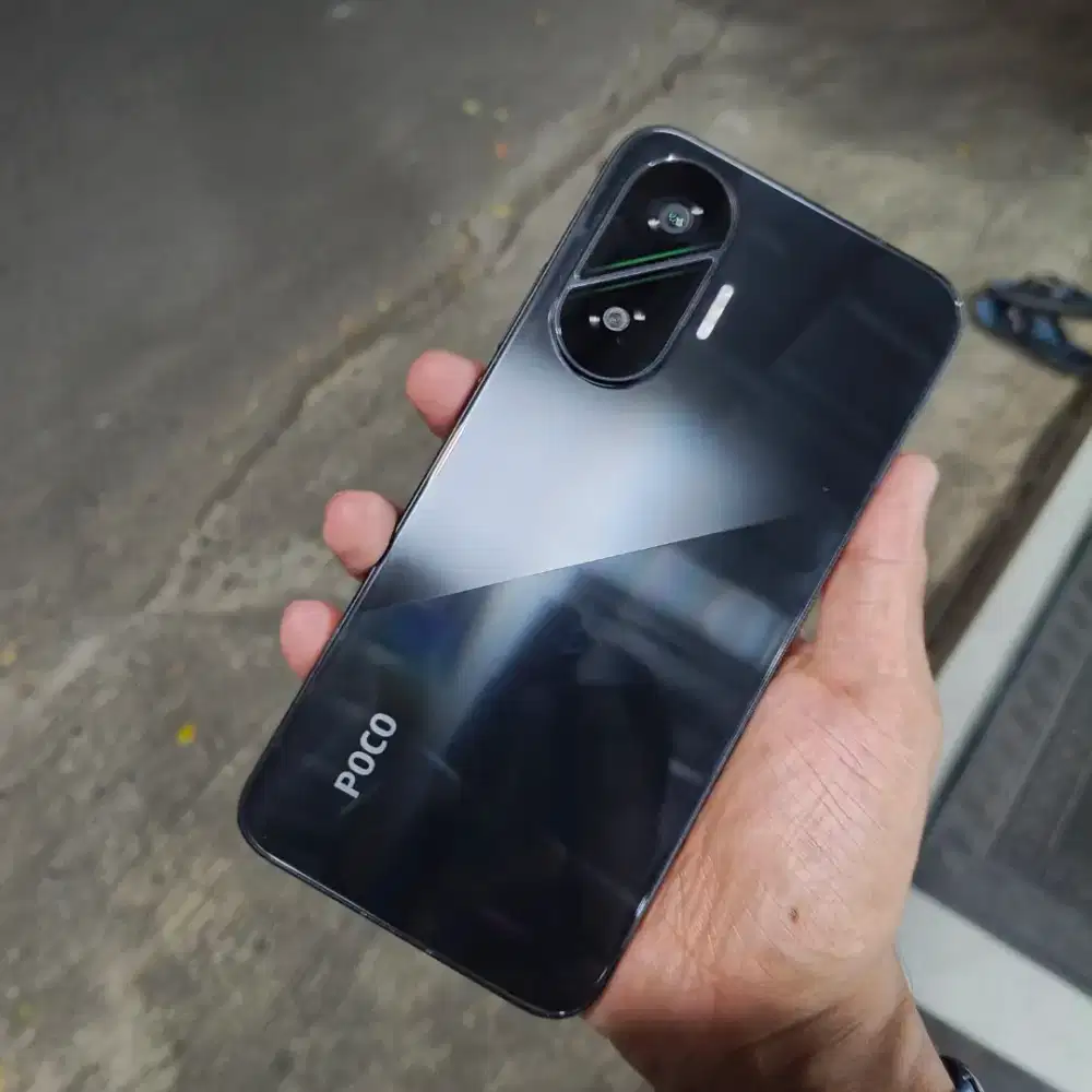 Samsung galaxy A56 5G ram 12/256GB lengkap normal