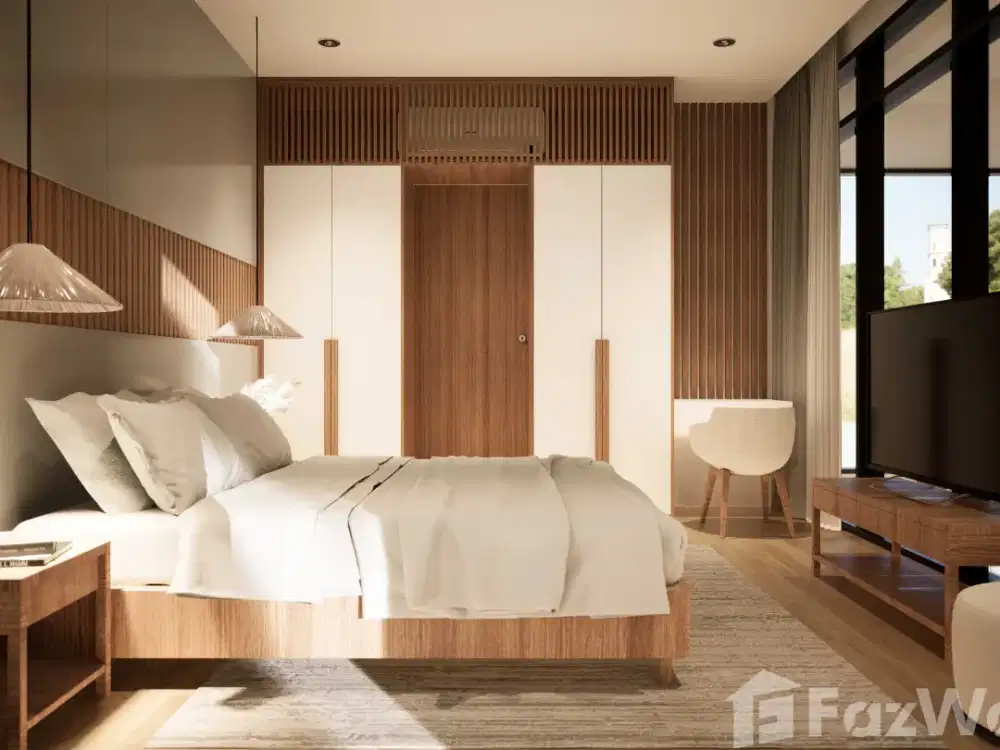 4 Bedroom Townhouse for sale at Aquamarine