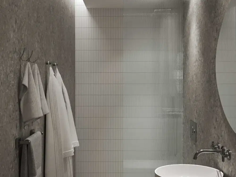 2 Bedroom Apartment for sale at Ecoverse Residences by NPG Indonesia