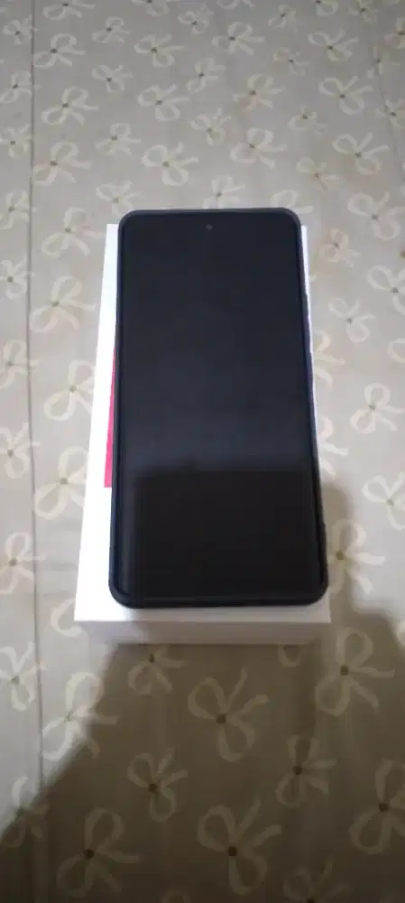 Xiaomi Redmi Note 15 4G 6/128 Black