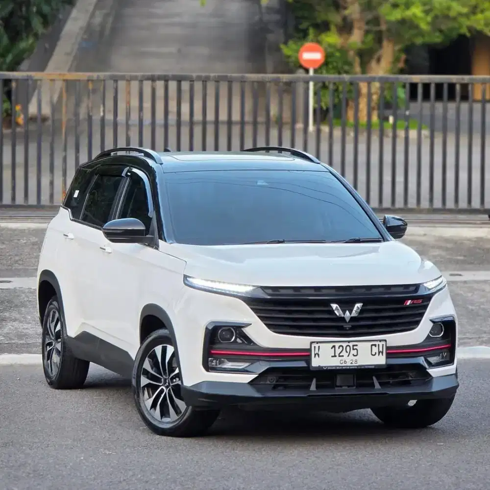 Dp 12jt Almaz RS PRO Matic 7Seat