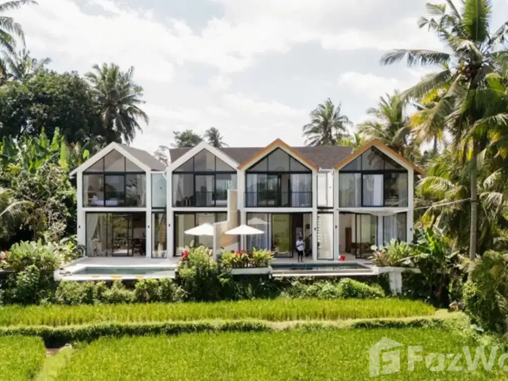 2 Bedroom Villa for sale in Tampak Siring, Bali