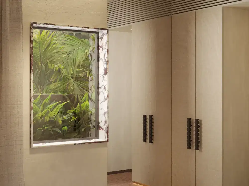 2 Bedroom Villa for sale at Origins @Nuanu by Baza Development