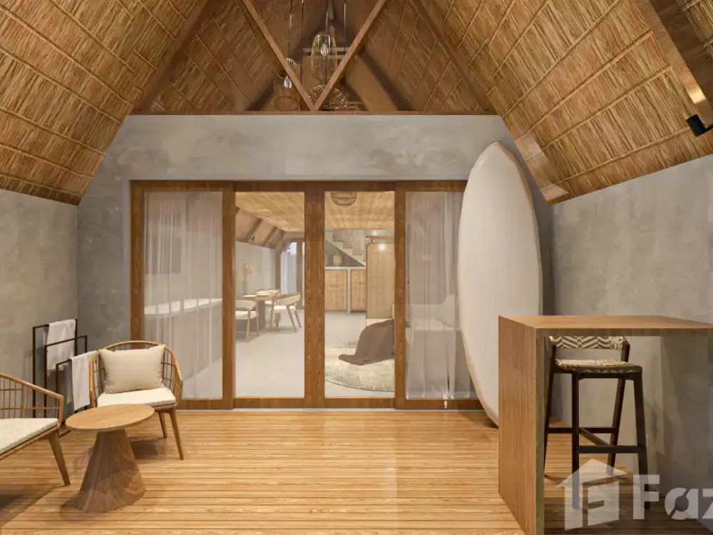 1 Bedroom Apartment for sale at Desa Harmonis 2