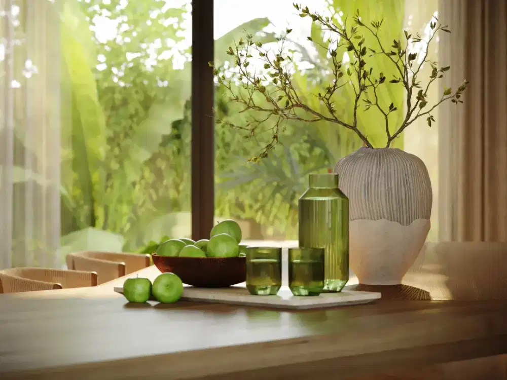 3 Bedroom Villa for sale at Sanaya Residences