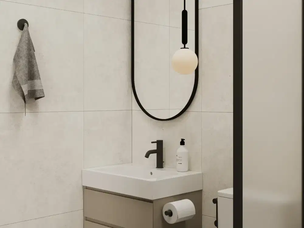 1 Bedroom Apartment for sale at Vibe Hotel Nusa Dua