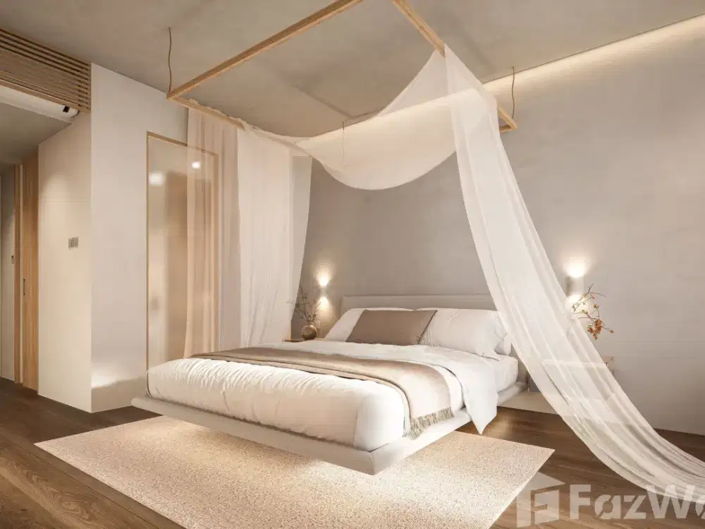 1 Bedroom Apartment for sale at Element Residence