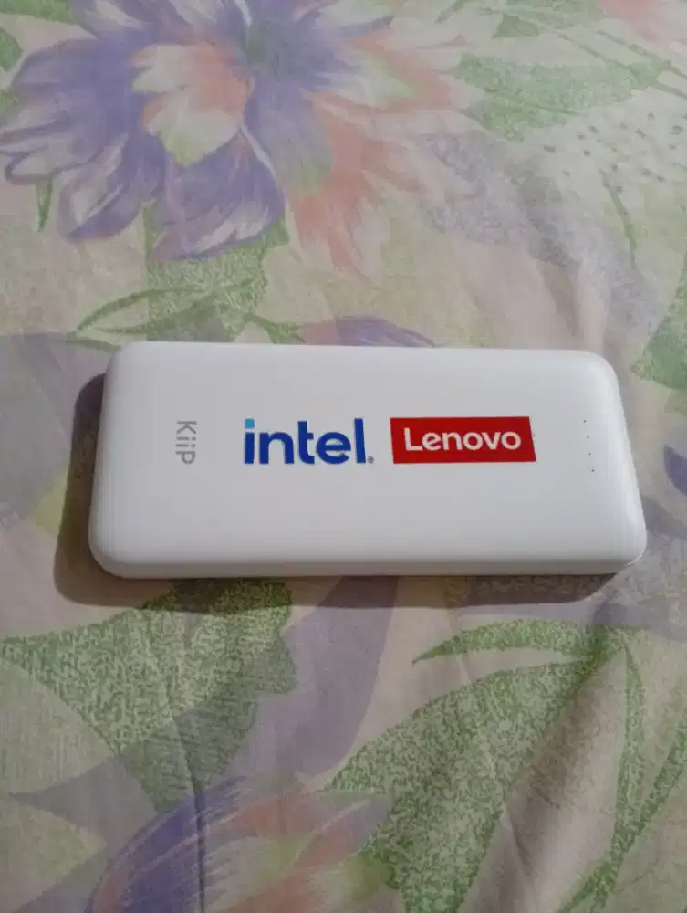 Jual cepat powerbank KIIP 10000 mAh